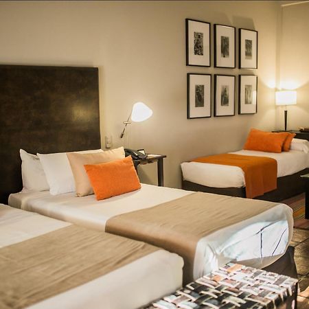 Legado Mitico Salta Hotel Boutique Exterior photo