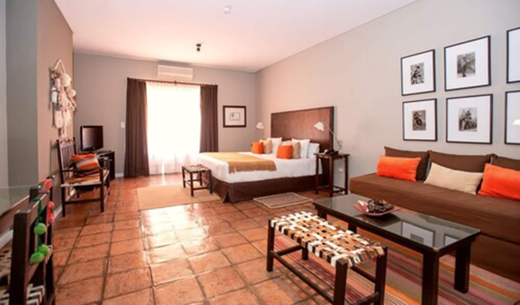 Legado Mitico Salta Hotel Boutique Exterior photo