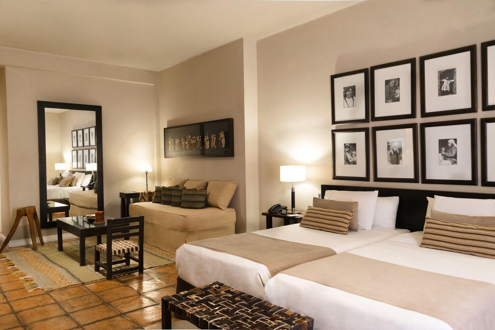 Legado Mitico Salta Hotel Boutique Exterior photo