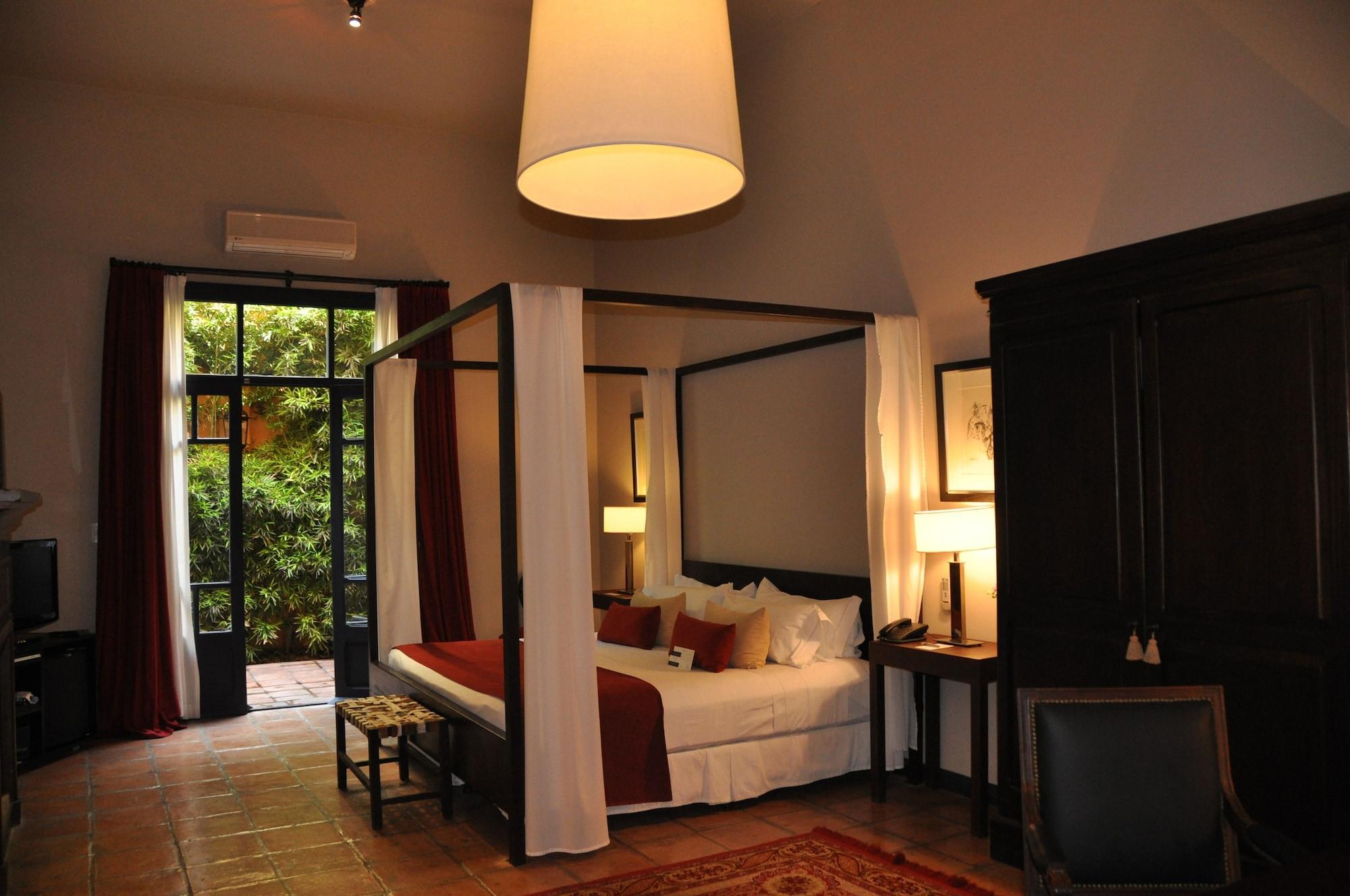 Legado Mitico Salta Hotel Boutique Exterior photo