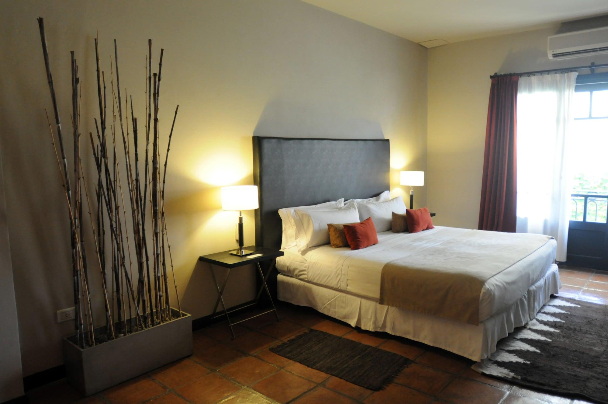 Legado Mitico Salta Hotel Boutique Exterior photo