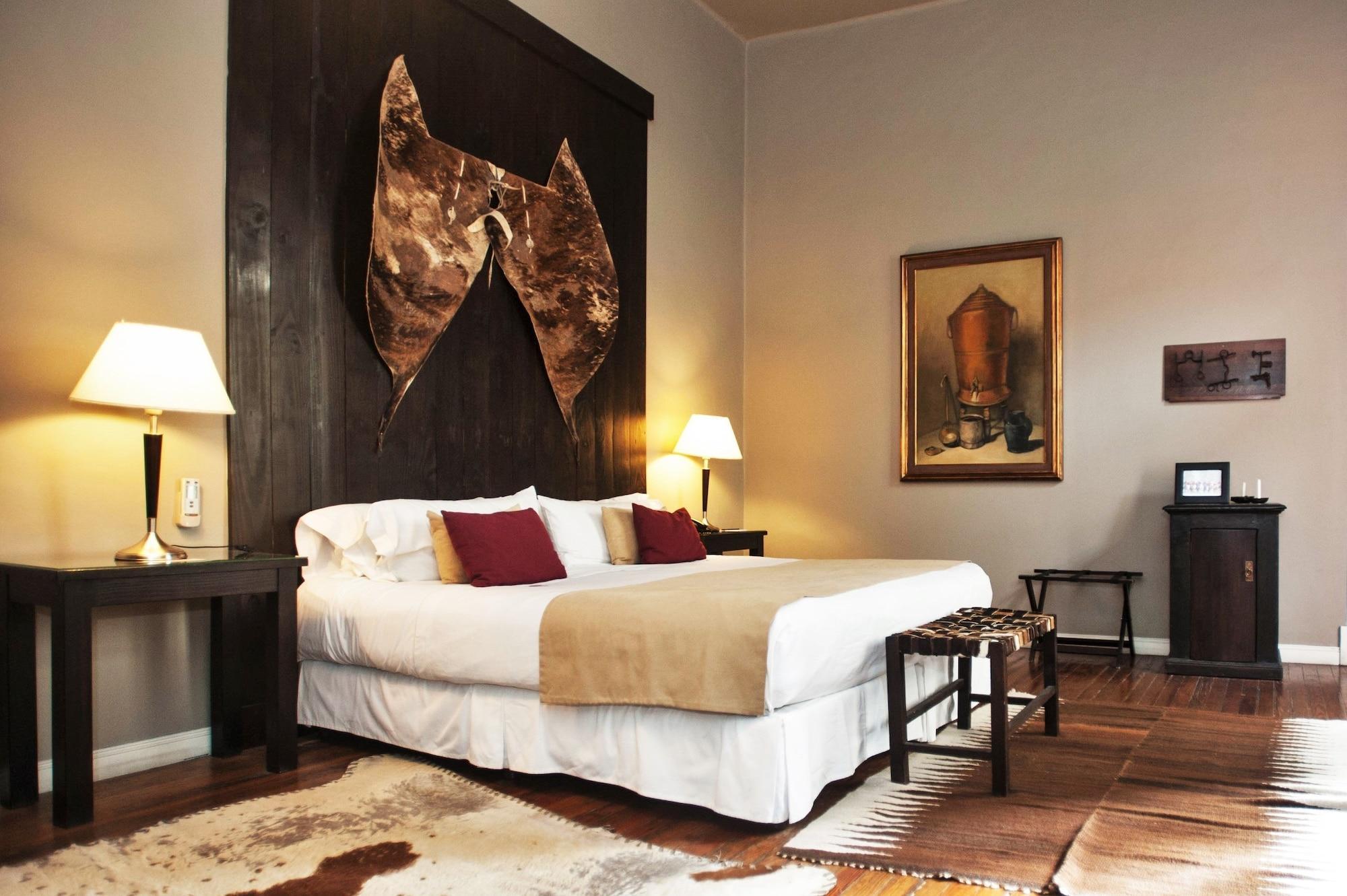 Legado Mitico Salta Hotel Boutique Exterior photo