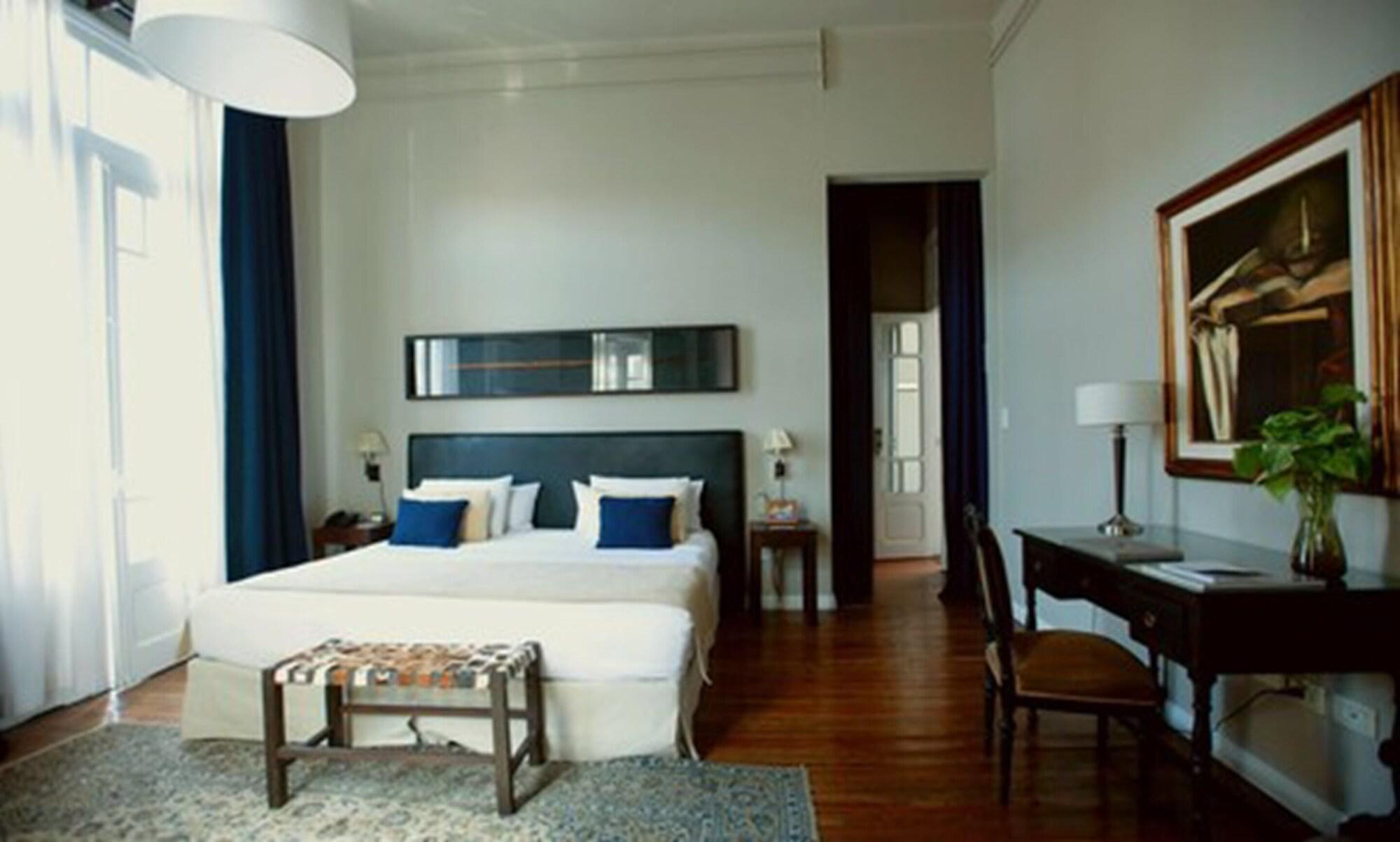 Legado Mitico Salta Hotel Boutique Exterior photo