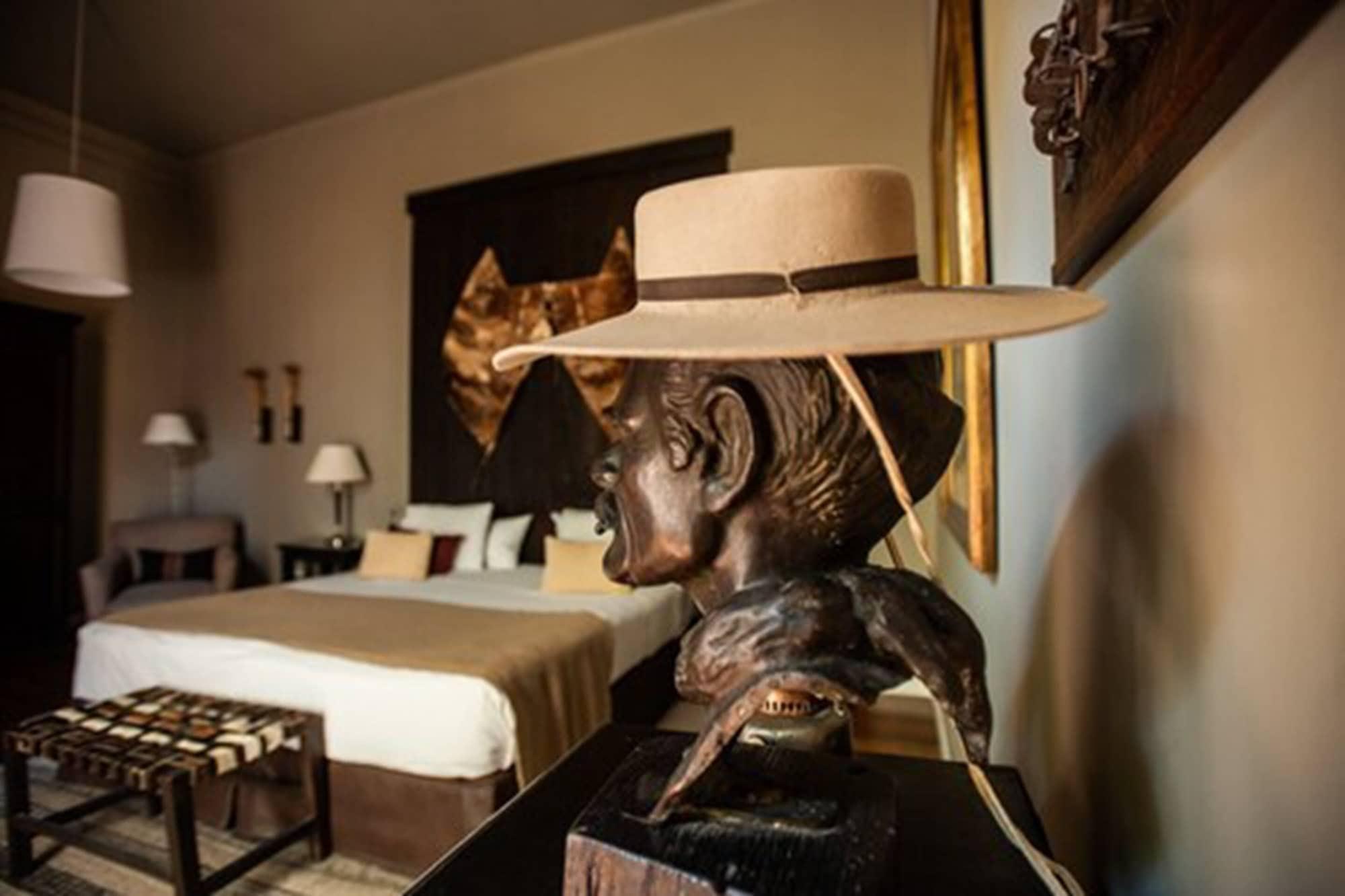 Legado Mitico Salta Hotel Boutique Exterior photo