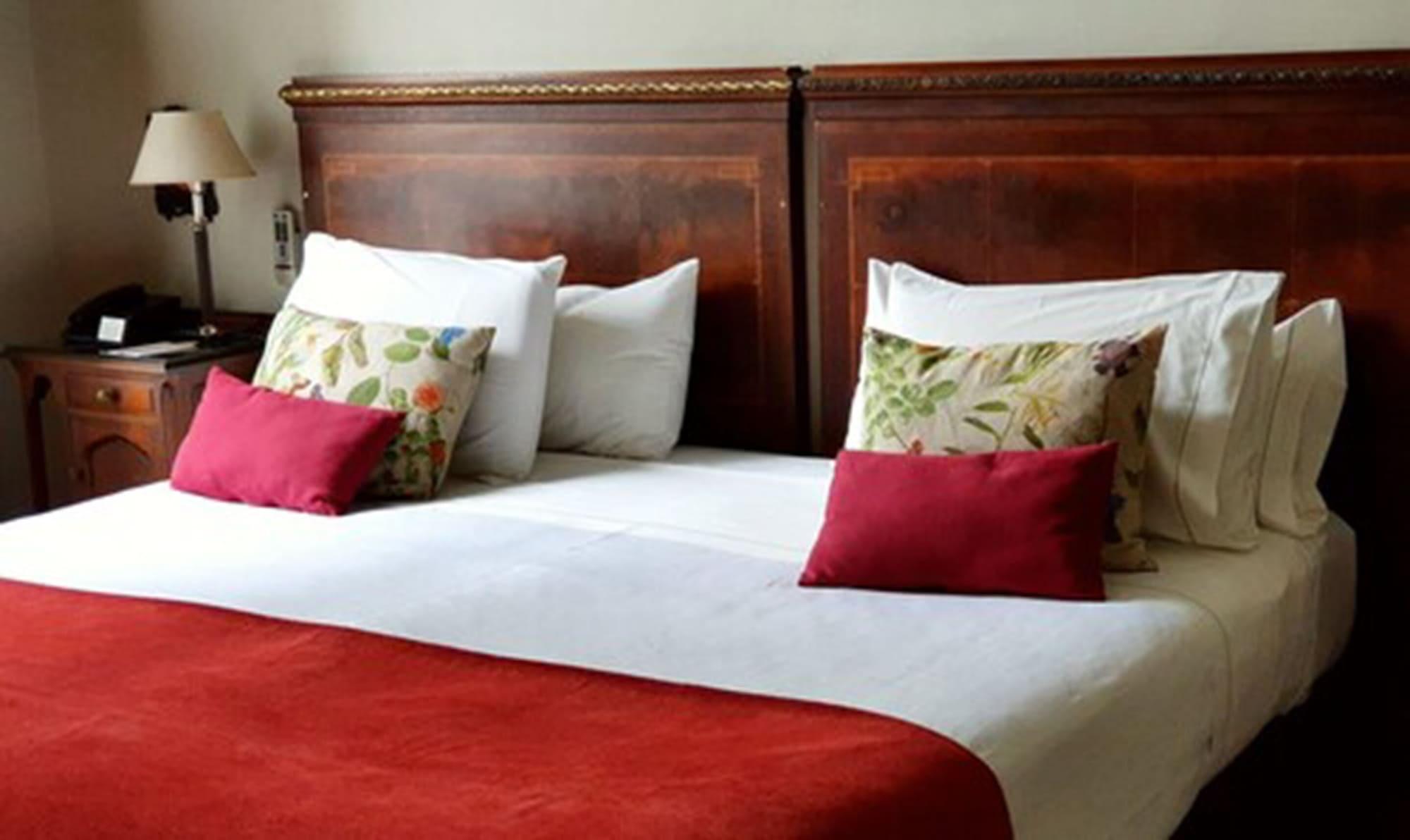 Legado Mitico Salta Hotel Boutique Exterior photo