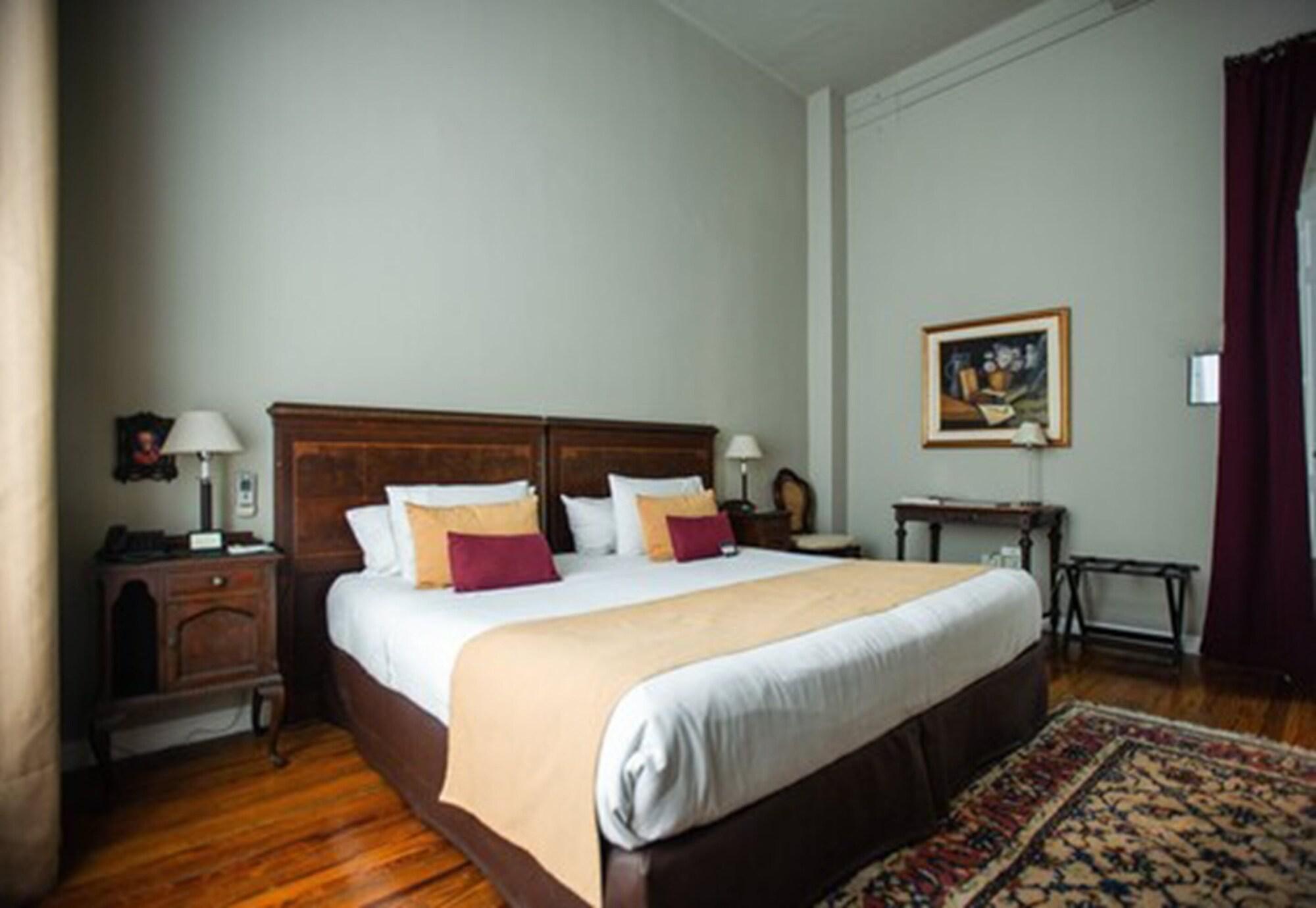 Legado Mitico Salta Hotel Boutique Exterior photo