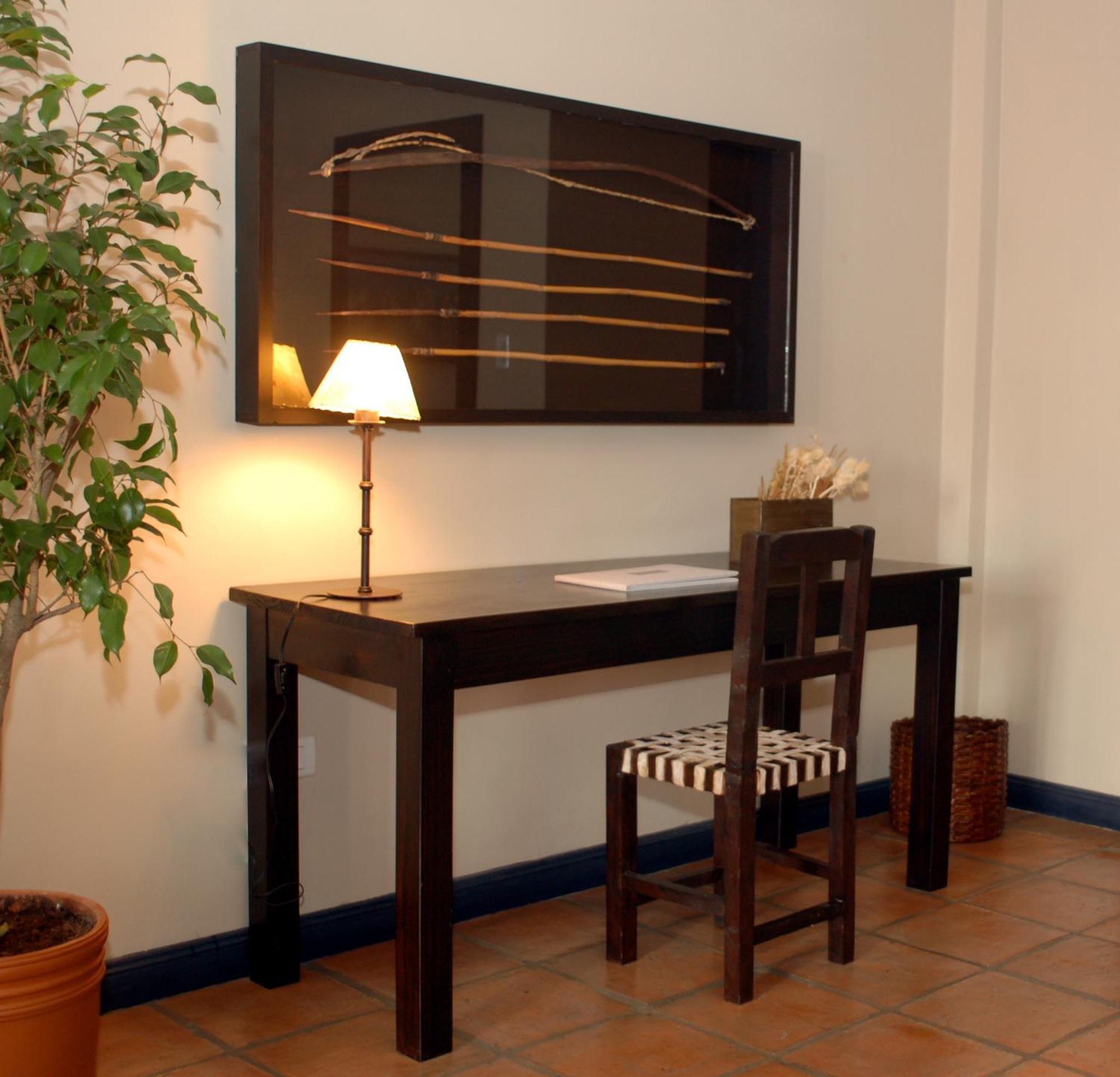 Legado Mitico Salta Hotel Boutique Exterior photo