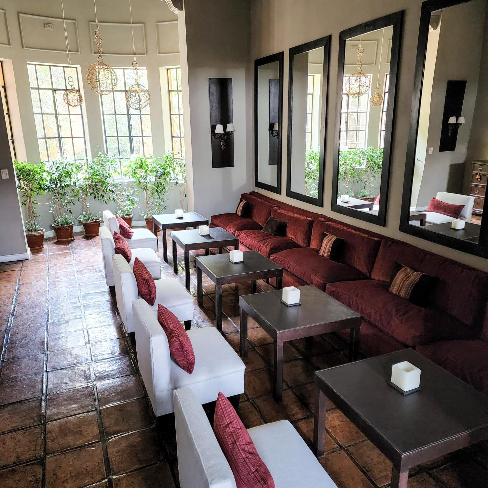 Legado Mitico Salta Hotel Boutique Exterior photo